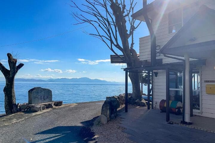 Biwa Lakeside Cottage B.B.Dylan photo 1