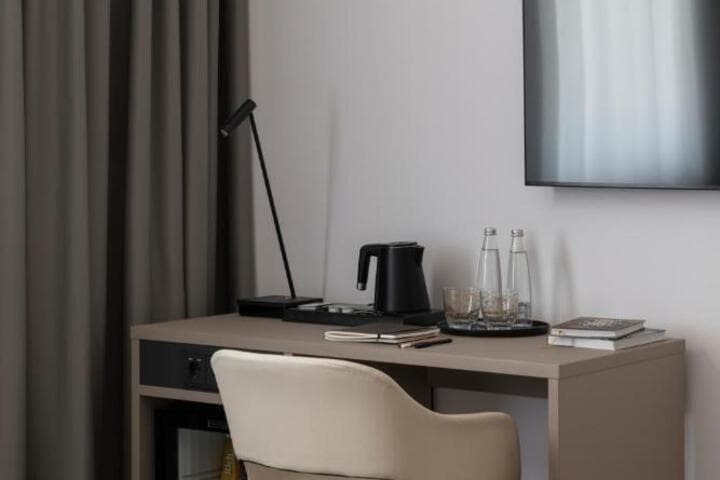 Hotel Ampir photo 4