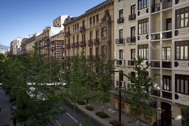 Suites Gran Via 44 Apartahotel photo 2