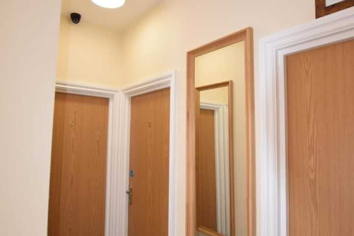 Woodlands Lodge Ilford photo 3