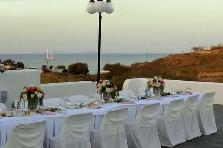 Sea&Sand Luxury Villas photo 2