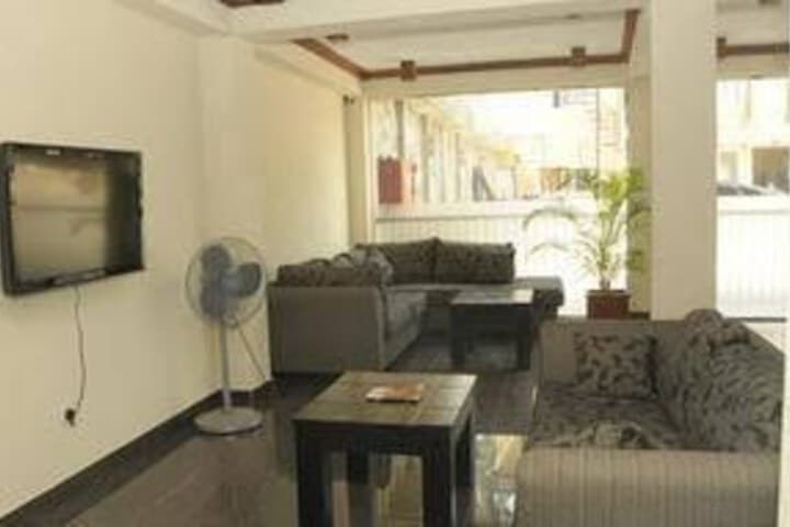 Hotel Sunhill photo 3