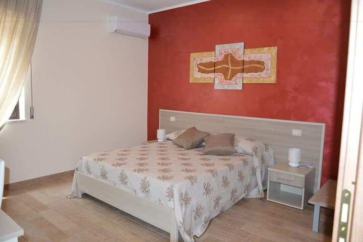 B&B La Conchiglia photo 1