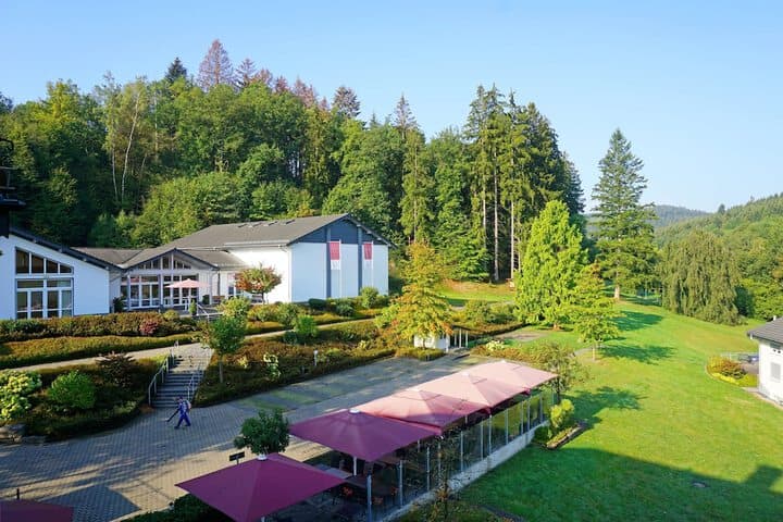 Dorint Parkhotel Siegen photo 5