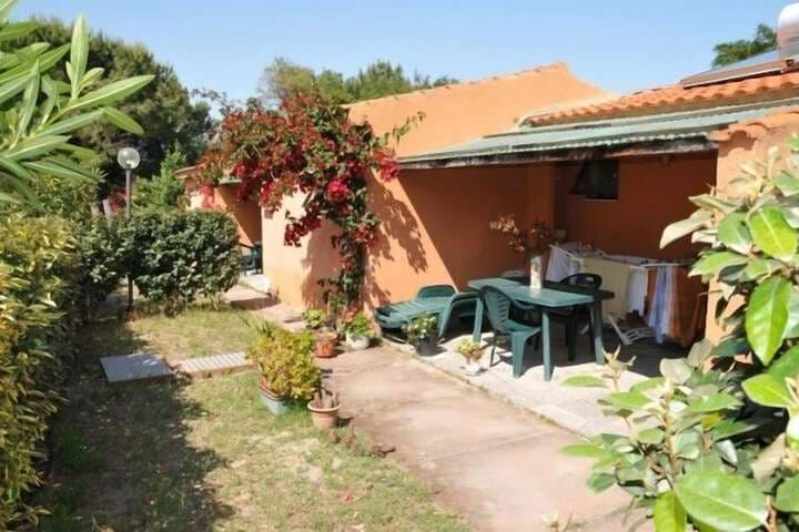 Village Camping La Foce photo 4