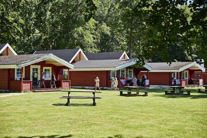 Danhostel Skanderborg photo 2