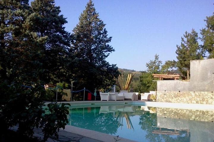 Villa Gioia photo 4