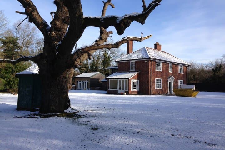 Beightons Bed&Breakfast photo 3