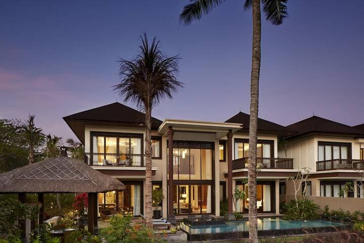 Bali National Golf Villas photo 4