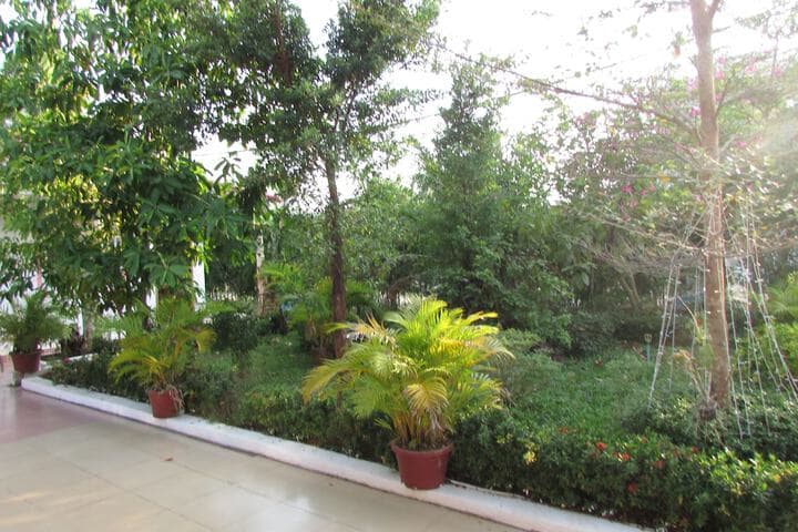 Jully Anna Guesthouse photo 4