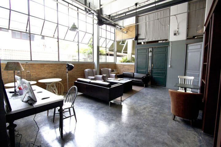 Oneday Hostel Sukhumvit 26 photo 5