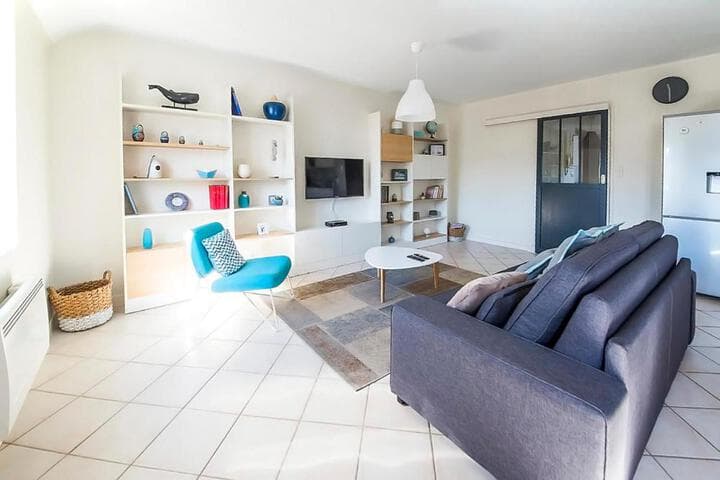 Ocean Apartment photo 2
