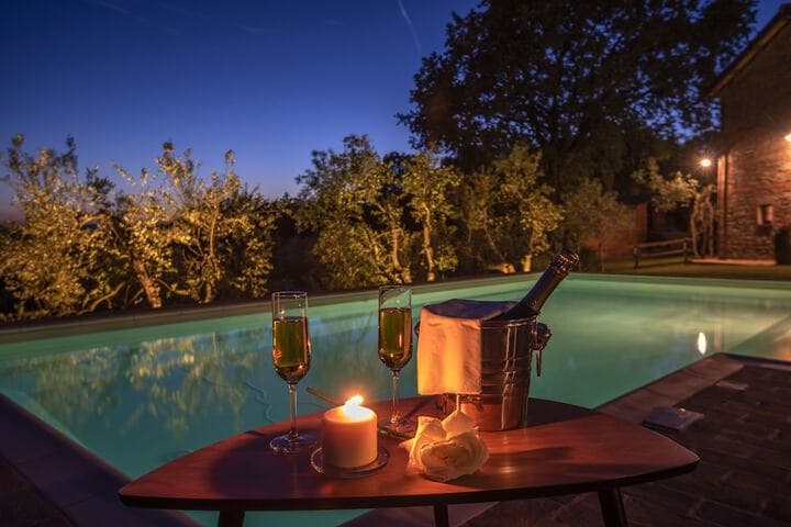 B&B Country House Poggio del Drago photo 5