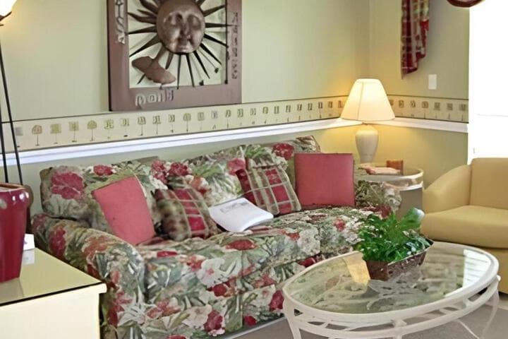 Grand Caribbean Condominiums by Wyndham Vacation Rentals photo 3