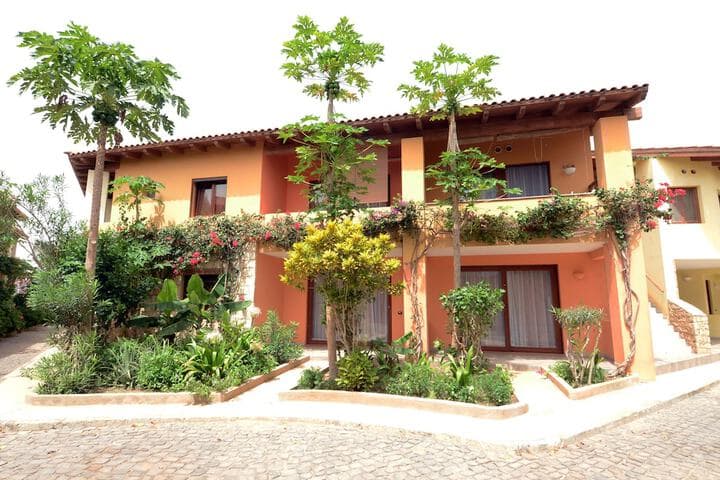 Porto Antigo Hotel Residence photo 4