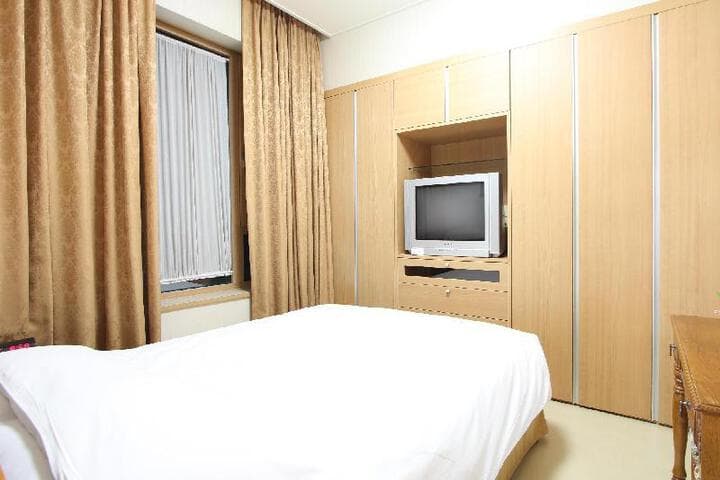 The Suite Place Serviced Residences photo 5