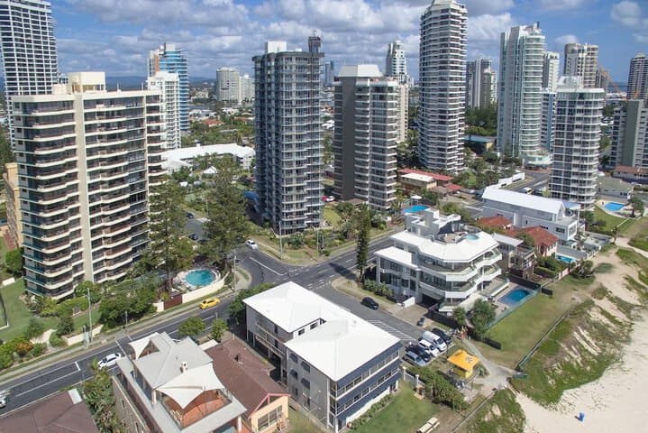 Norfolk Luxury Beachfront Apartments photo 5