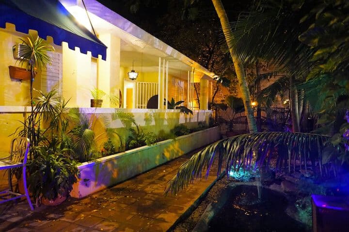 Casa del Caribe Inn photo 5