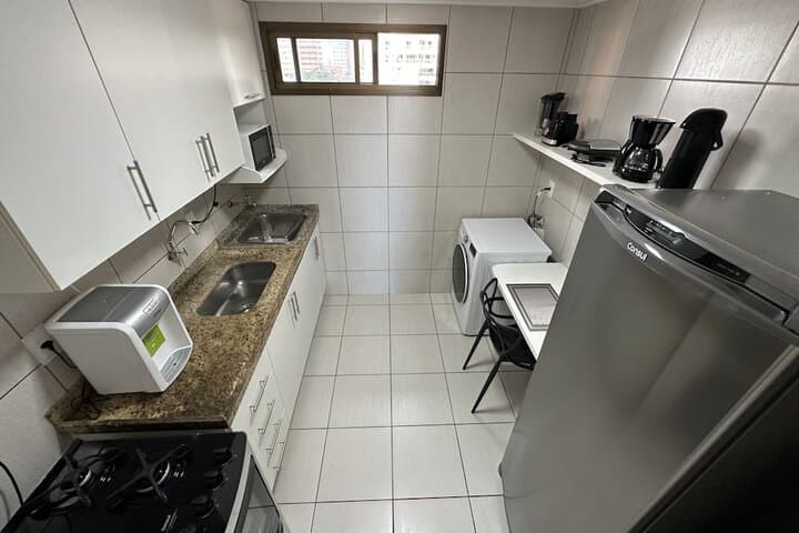 Atlantic Ocean Residence photo 2