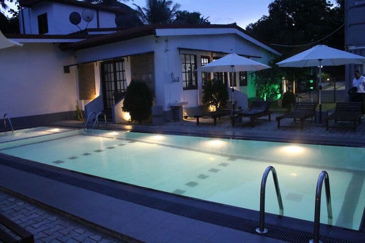 Le Green Udawalawe Resort photo 5