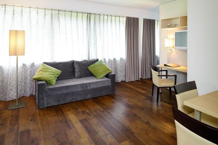 BONNOX Boardinghouse & Hotel photo 3