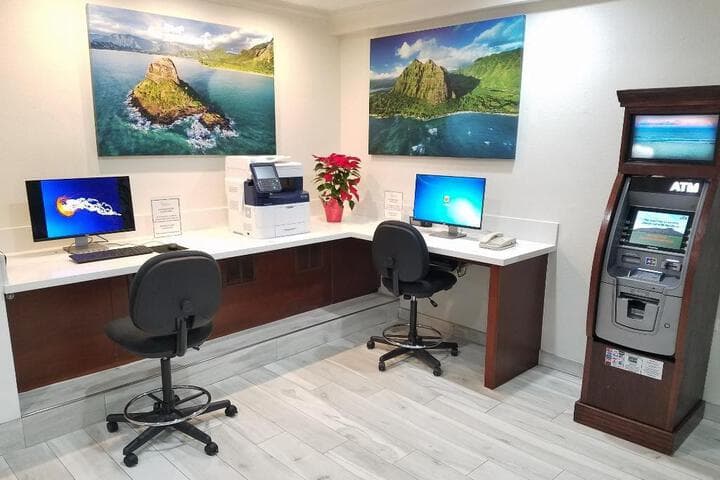 Imperial of Waikiki photo 4
