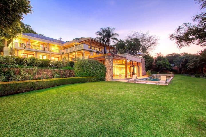 Randburg destination view