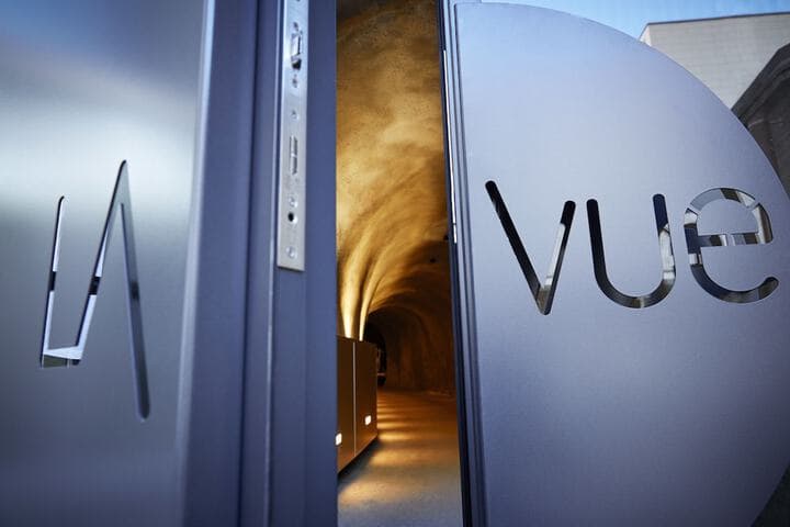 La Vue Zermatt Luxury Living Appartements photo 3