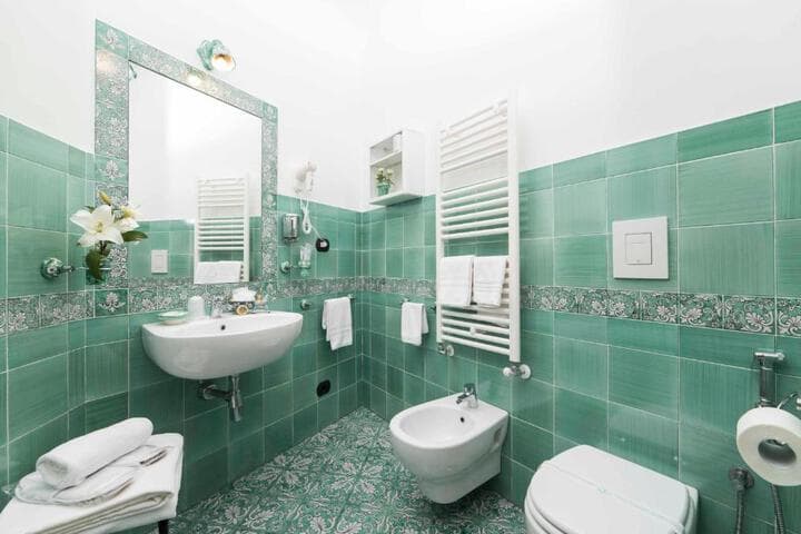 B&B Palazzo Pinto photo 2