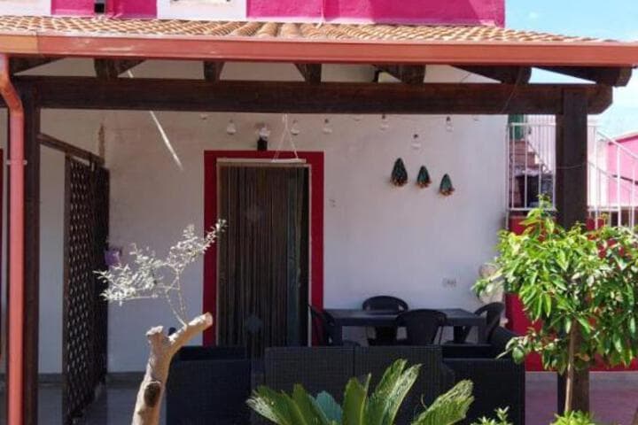 Holiday house photo 2