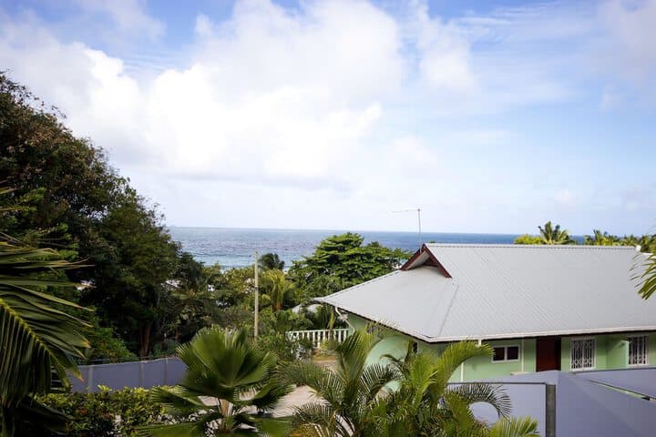Surfers Self Catering Chalets photo 2