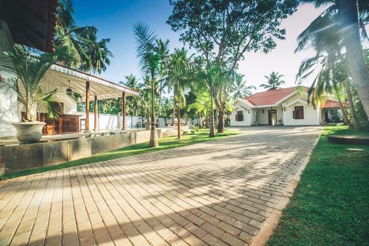 Sisikirana Villa photo 2