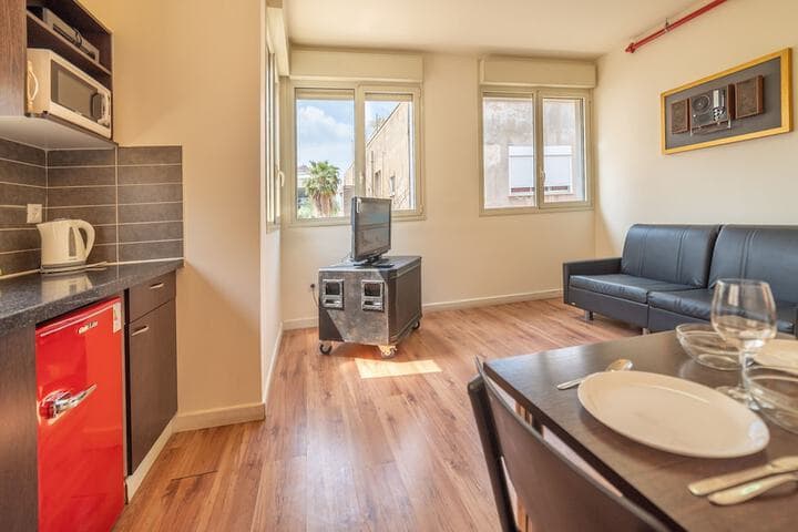 Ben Yehuda Apartments photo 4