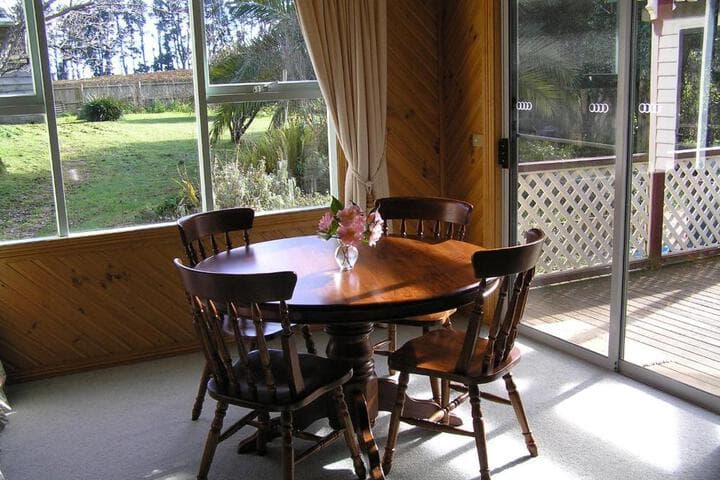 Belle Cottage photo 2