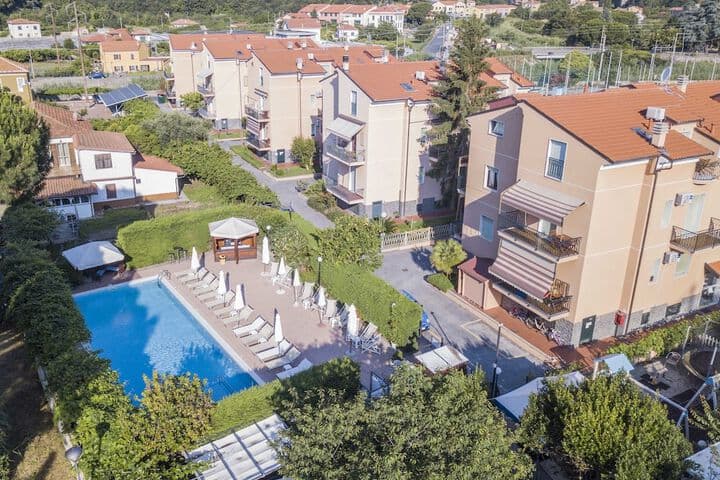 Residence Holidays photo 2