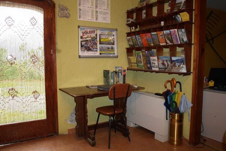 Alberg Torre del Baró Hostel photo 3