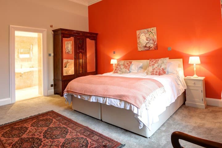 Grosmont House B&B photo 4