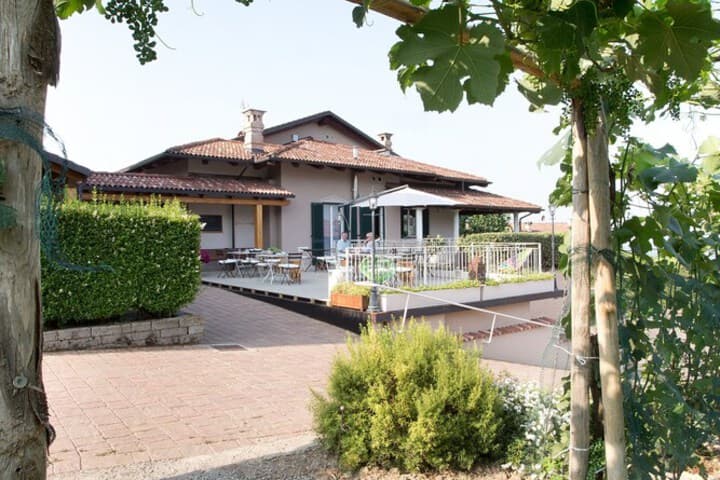 La Rosa Gialla photo 5