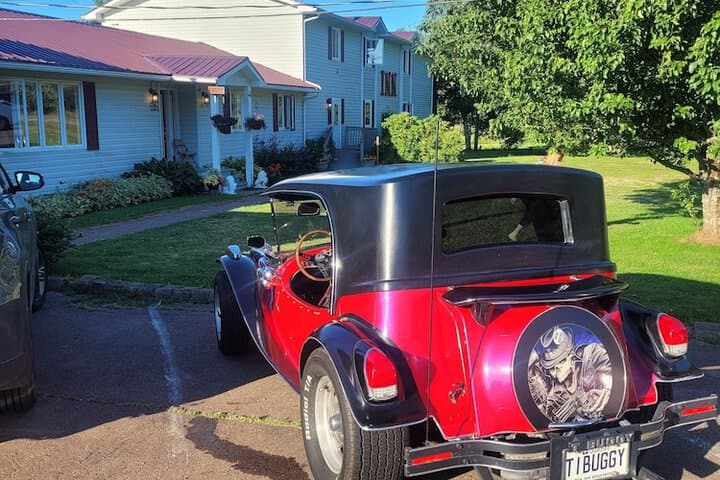 Shepody Bay Inn photo 4