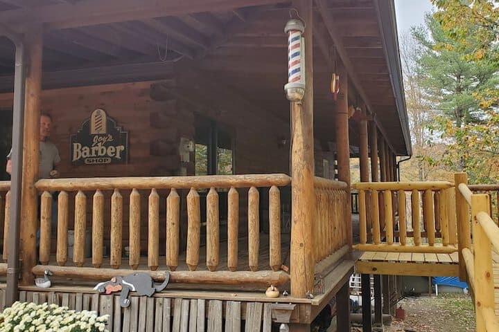 Snyders Knob Bed&Breakfast photo 3