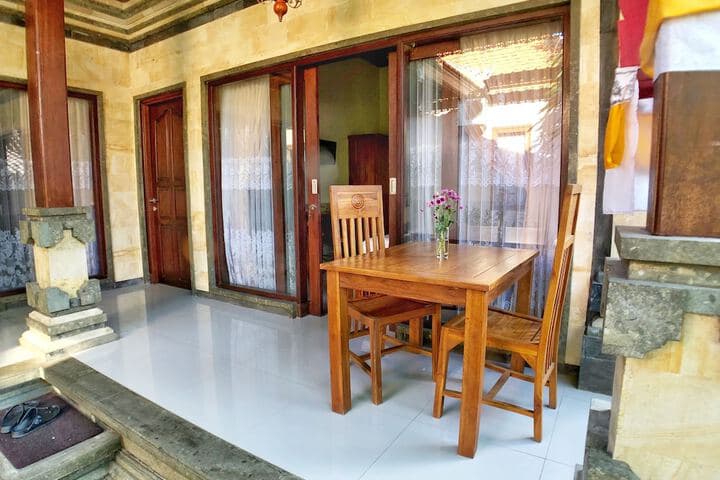 Uma Dewi Guest House photo 4
