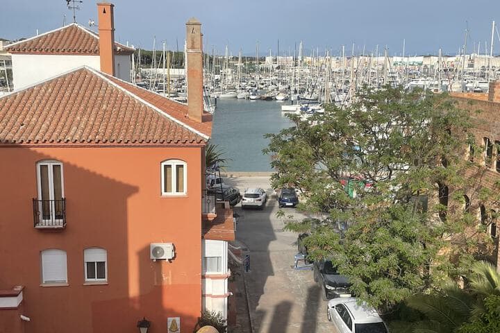 Apartamentos Puerto Sherry photo 4