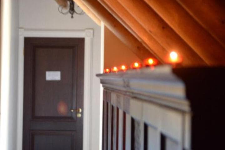 Ridgemor Villa photo 2