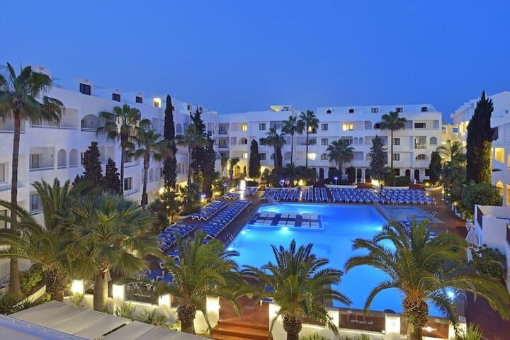 Sol Cala DOr Apartments photo 2