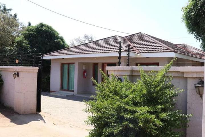 Amariah Guest House photo 1