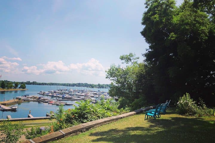 Waterside Inn photo 1
