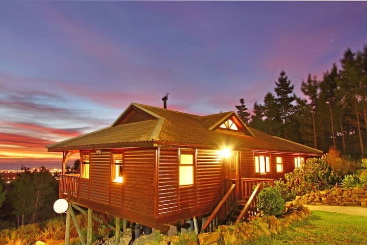Lalapanzi Lodge photo 2