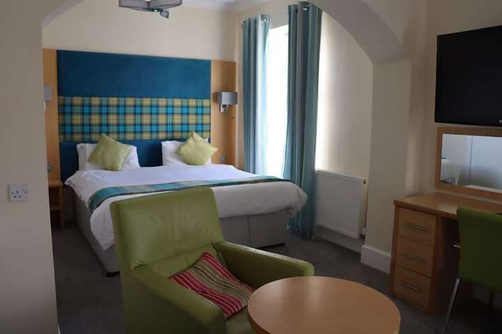 The Clubhouse B&B photo 5