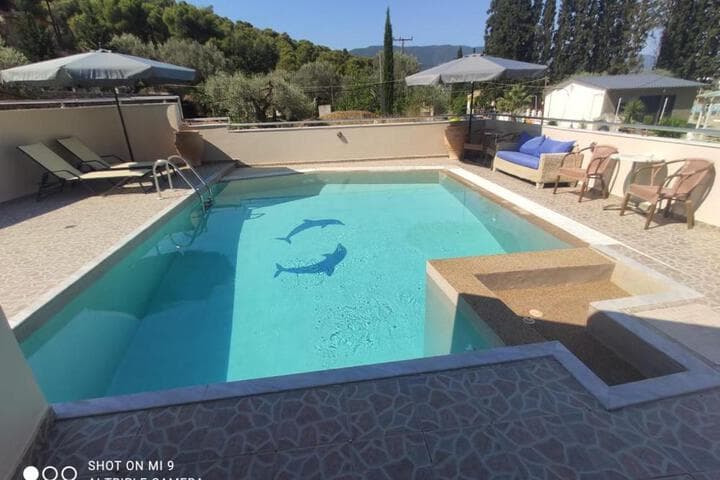 VILLA ZOI photo 3