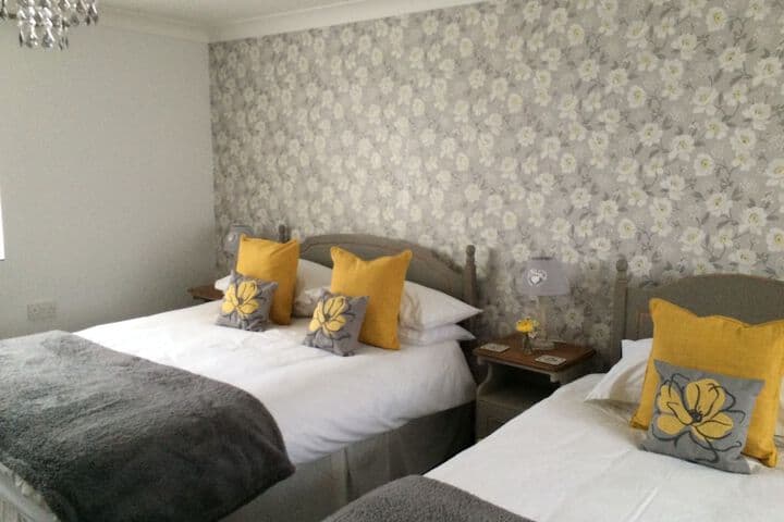 Hazel Barn B&B photo 5